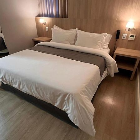 Vie Hotel Sinop Exteriör bild