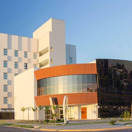 Vie Hotel Sinop Exteriör bild