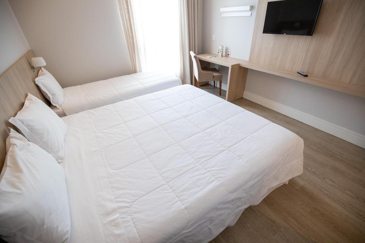 Vie Hotel Sinop Exteriör bild