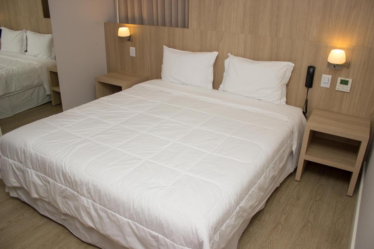Vie Hotel Sinop Exteriör bild