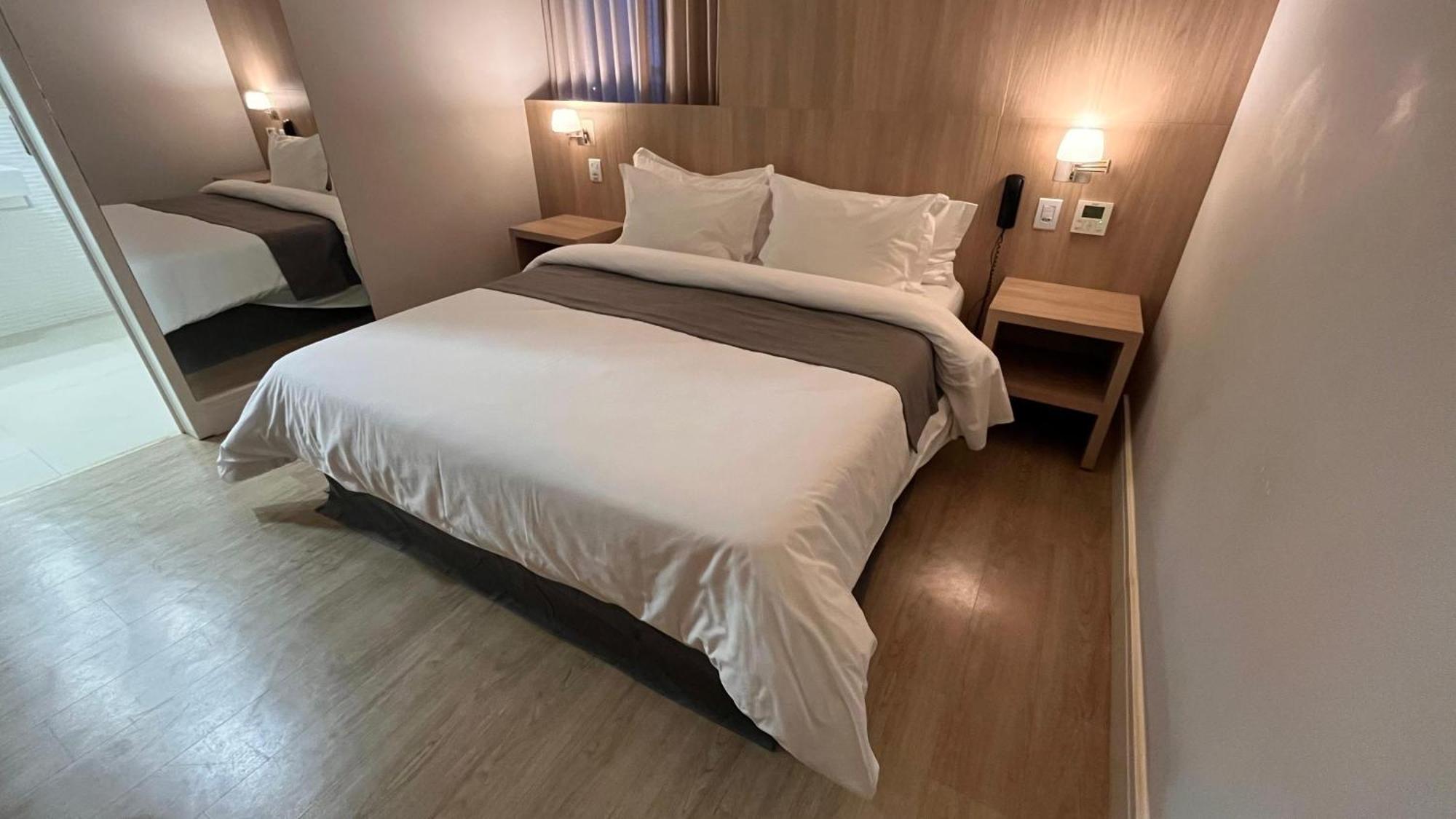 Vie Hotel Sinop Exteriör bild