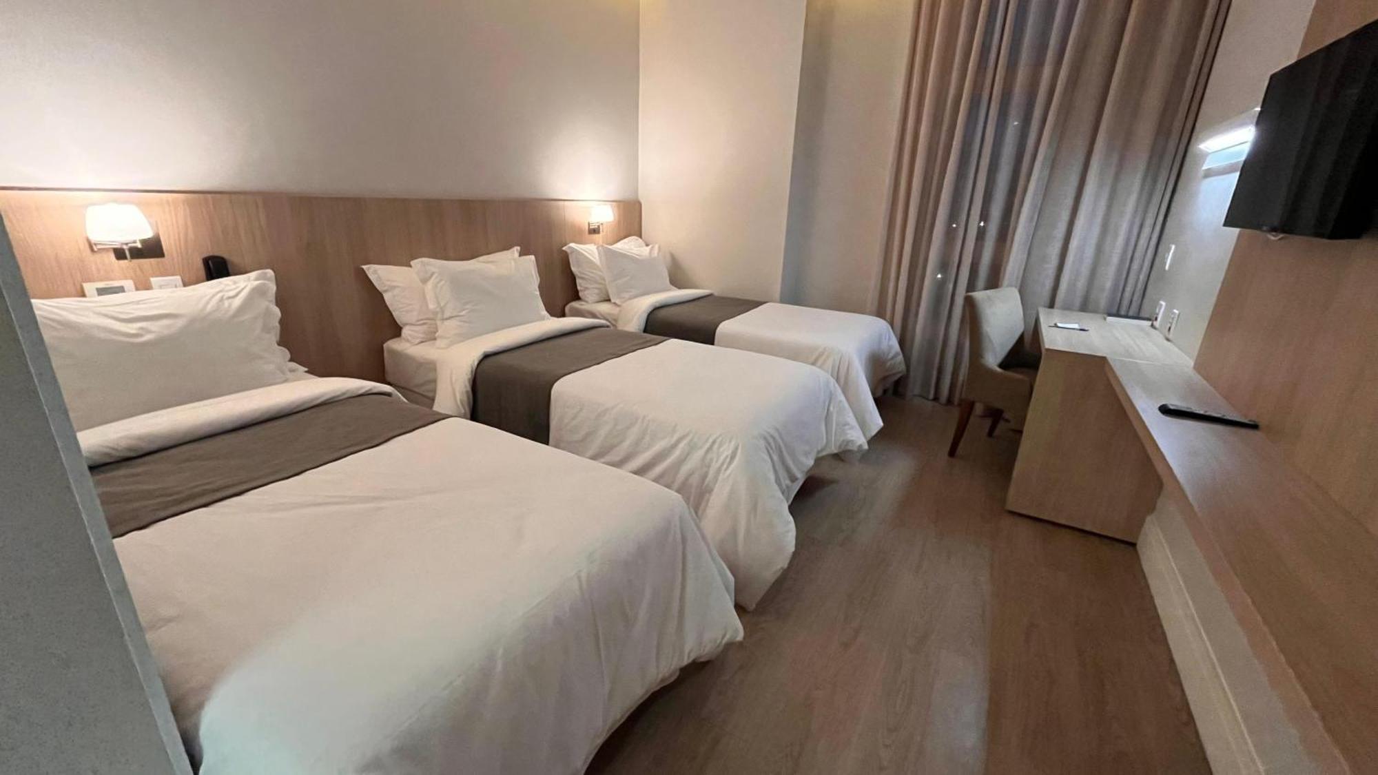 Vie Hotel Sinop Exteriör bild