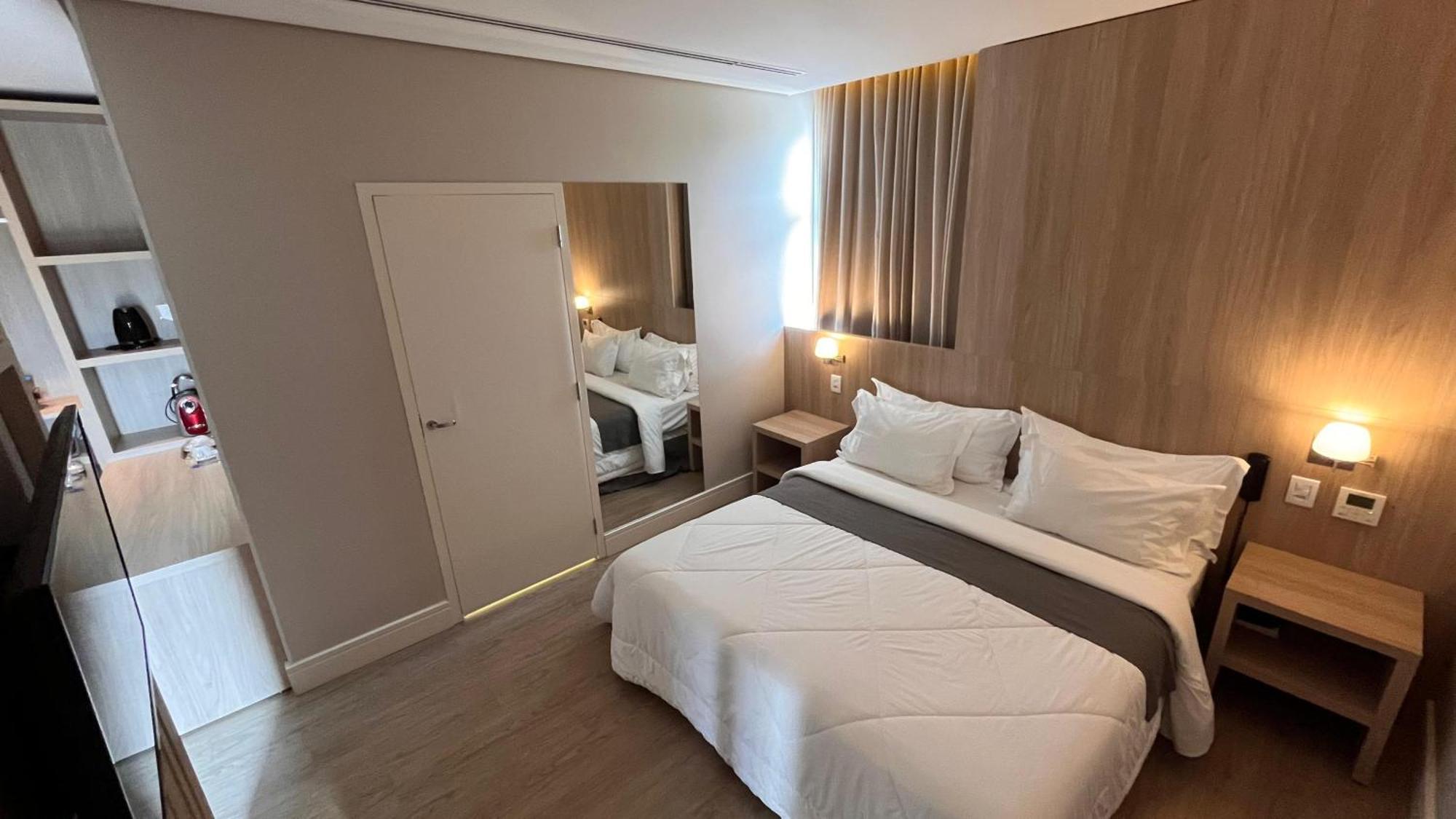 Vie Hotel Sinop Exteriör bild