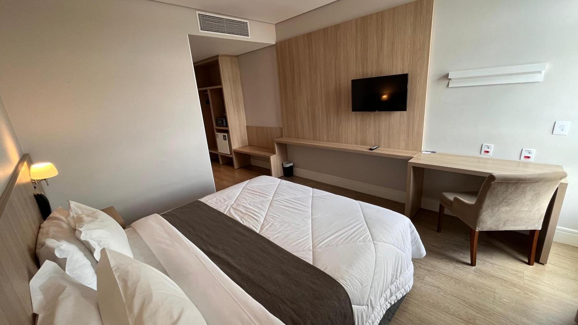 Vie Hotel Sinop Exteriör bild