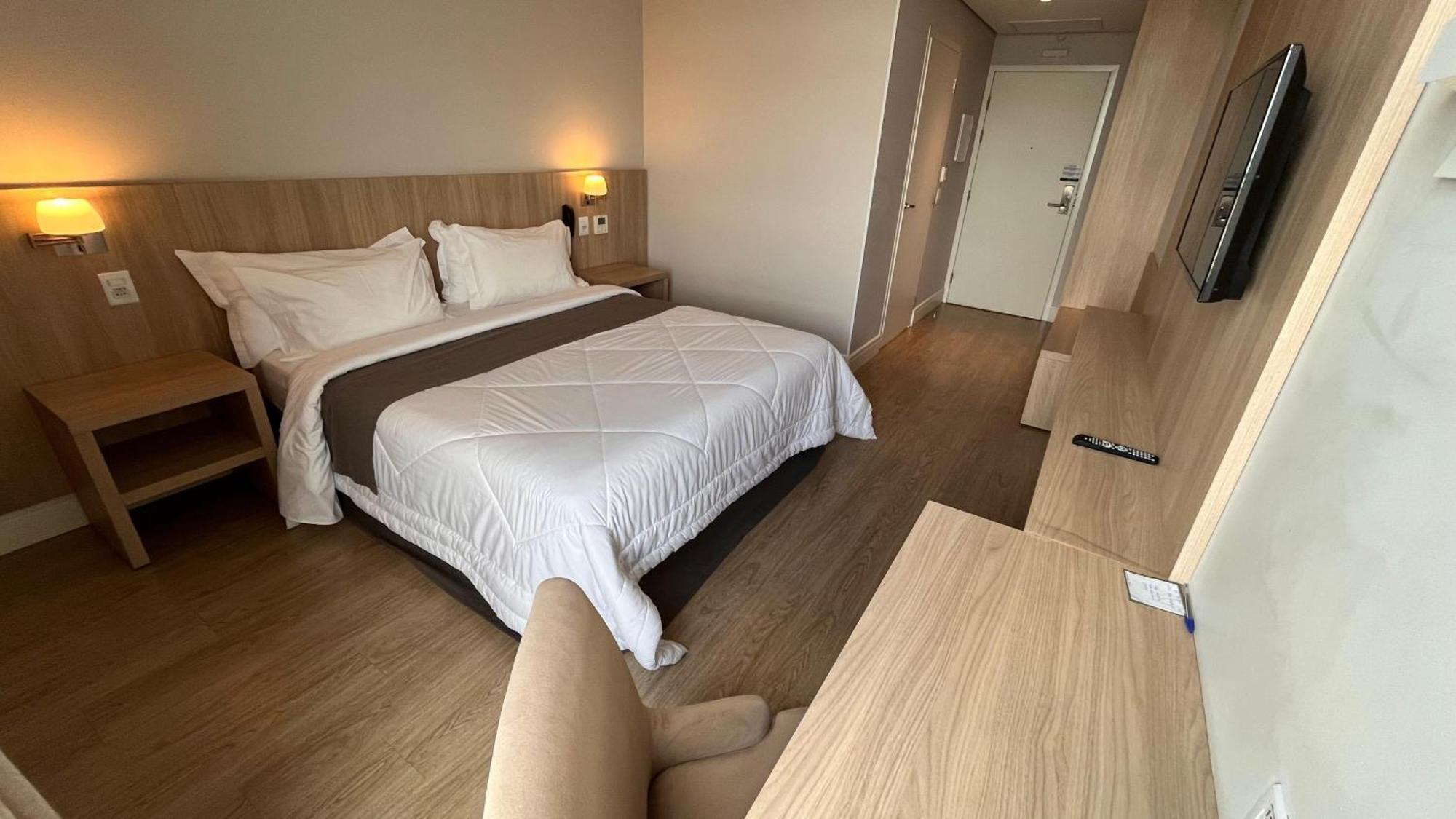 Vie Hotel Sinop Exteriör bild