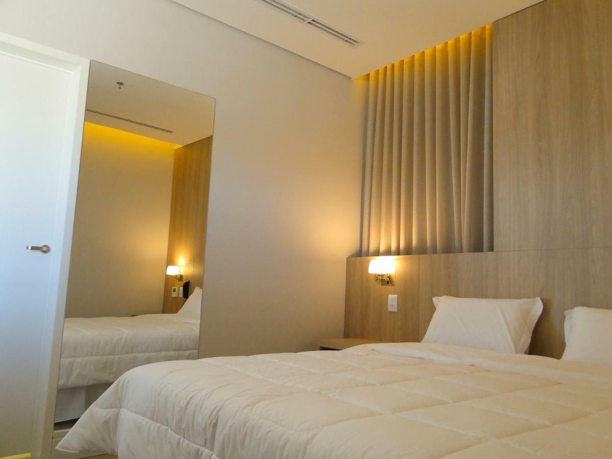 Vie Hotel Sinop Exteriör bild